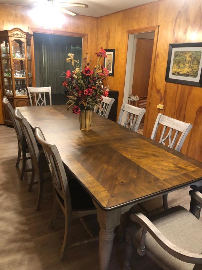 Kathryn'S Corner Cottage - Gorgeous Views Alpine Εξωτερικό φωτογραφία