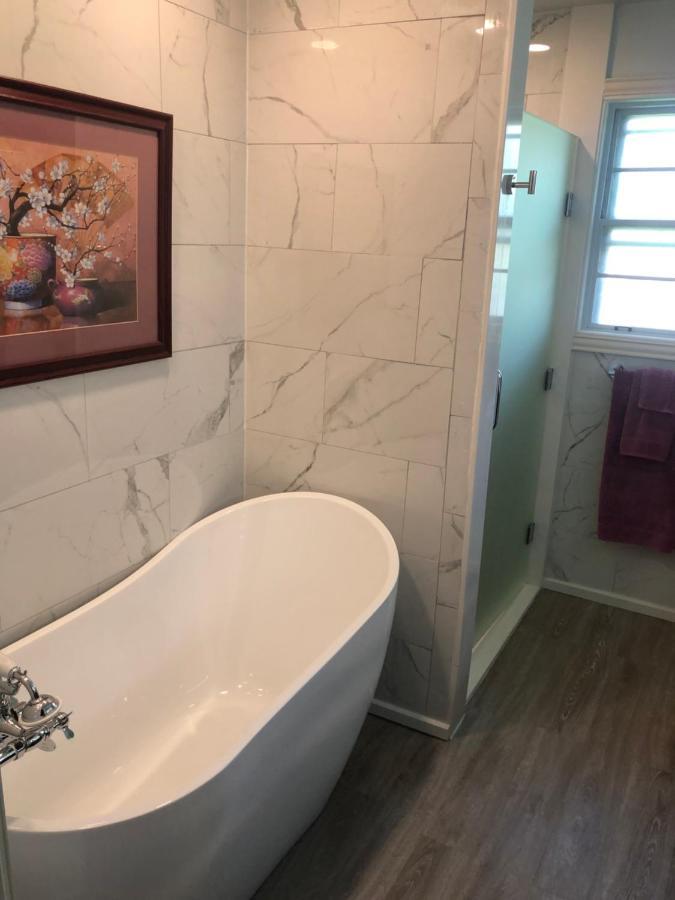 Kathryn'S Corner Cottage - Gorgeous Views Alpine Εξωτερικό φωτογραφία